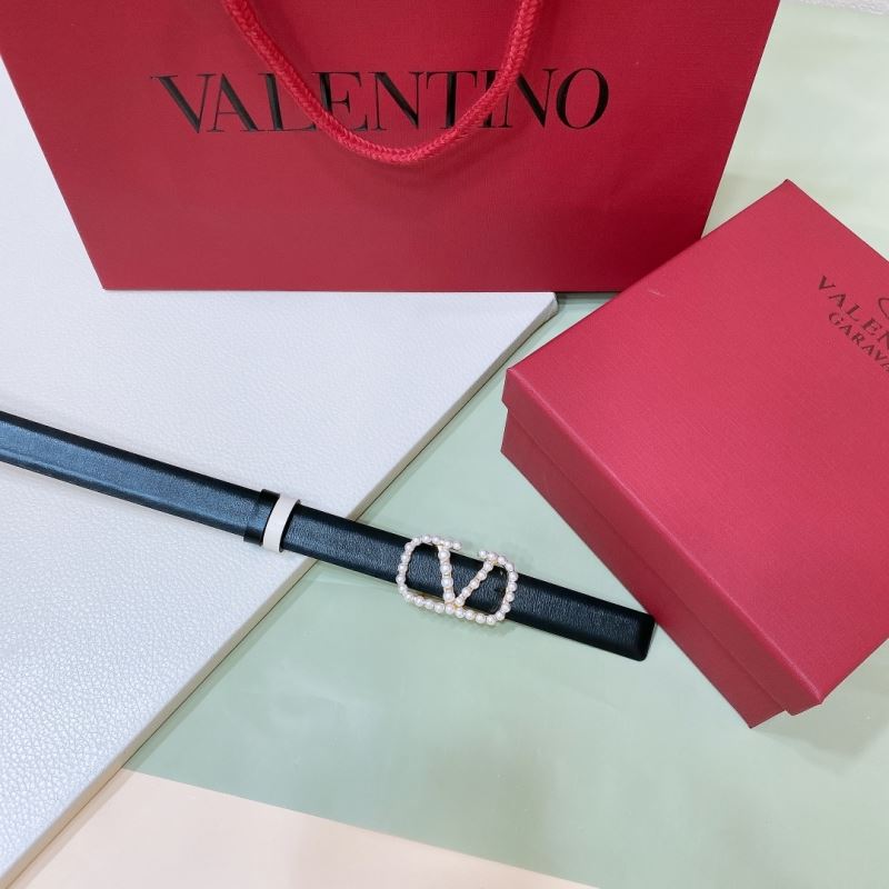 Valentino Belts